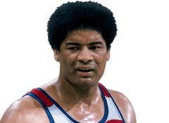 Wes Unseld headshot