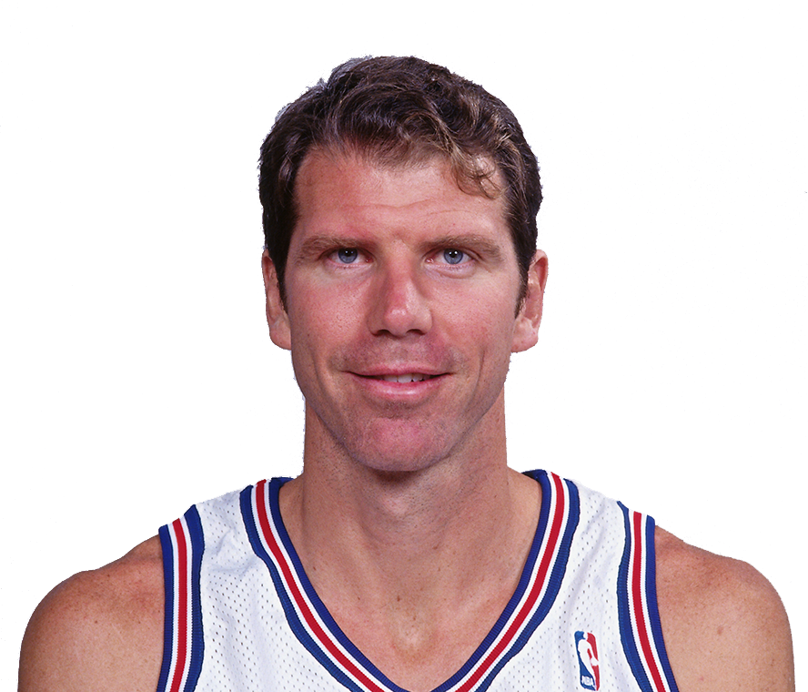 Kiki Vandeweghe headshot