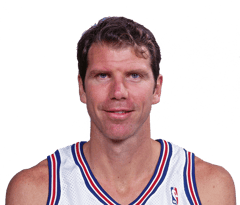 Kiki Vandeweghe headshot