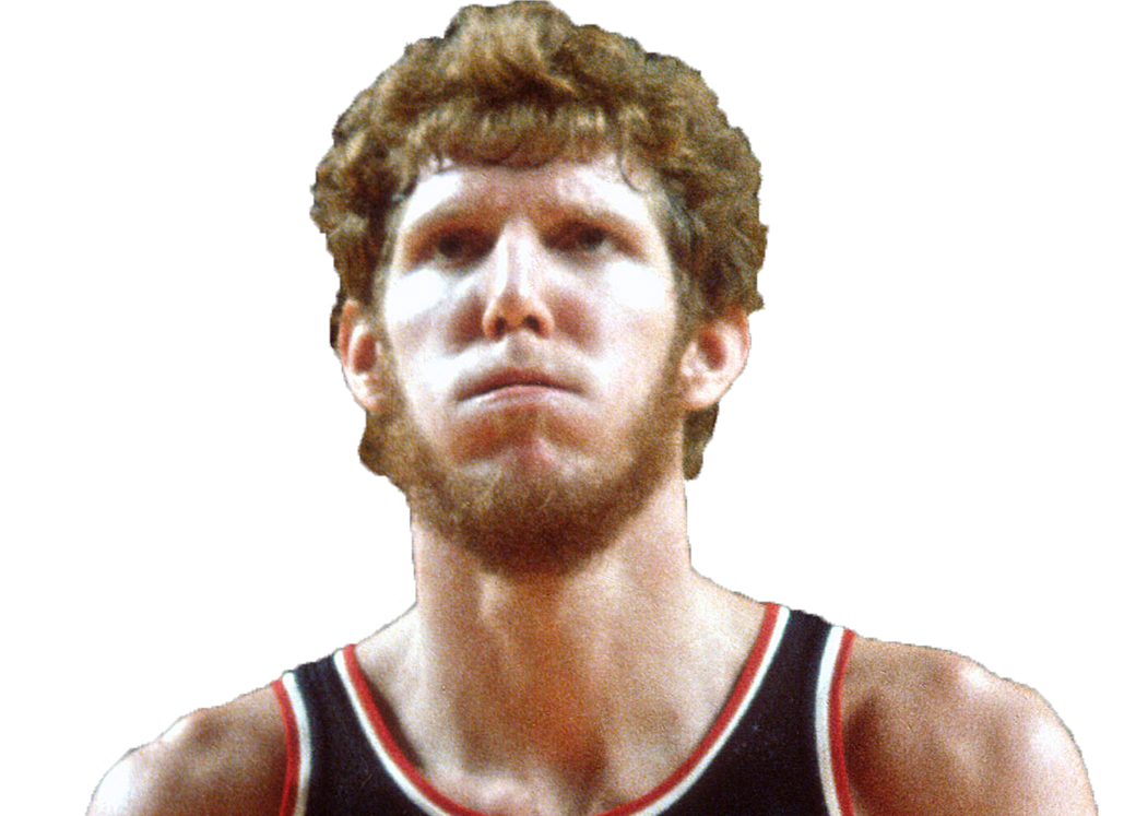 Bill Walton headshot