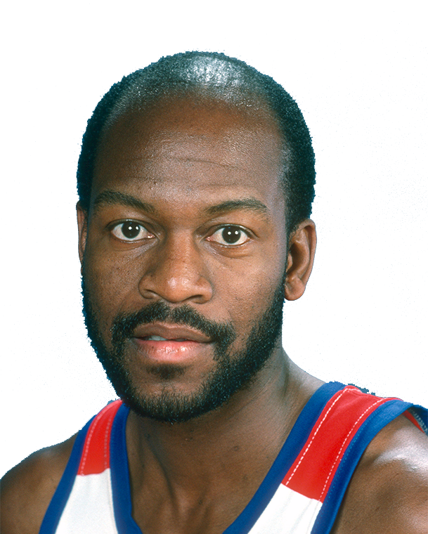 Gus Williams headshot