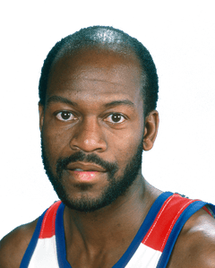 Gus Williams headshot
