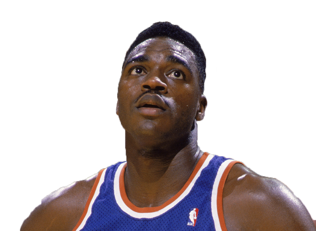 Gerald Wilkins headshot