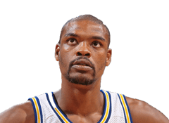 Latrell Sprewell headshot