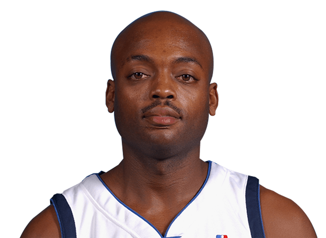 Nick Van Exel headshot