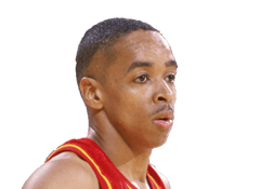 Spud Webb headshot
