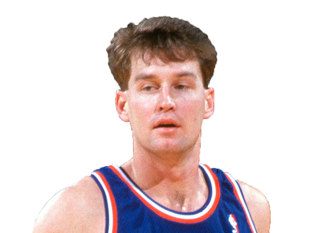 Mark Price headshot