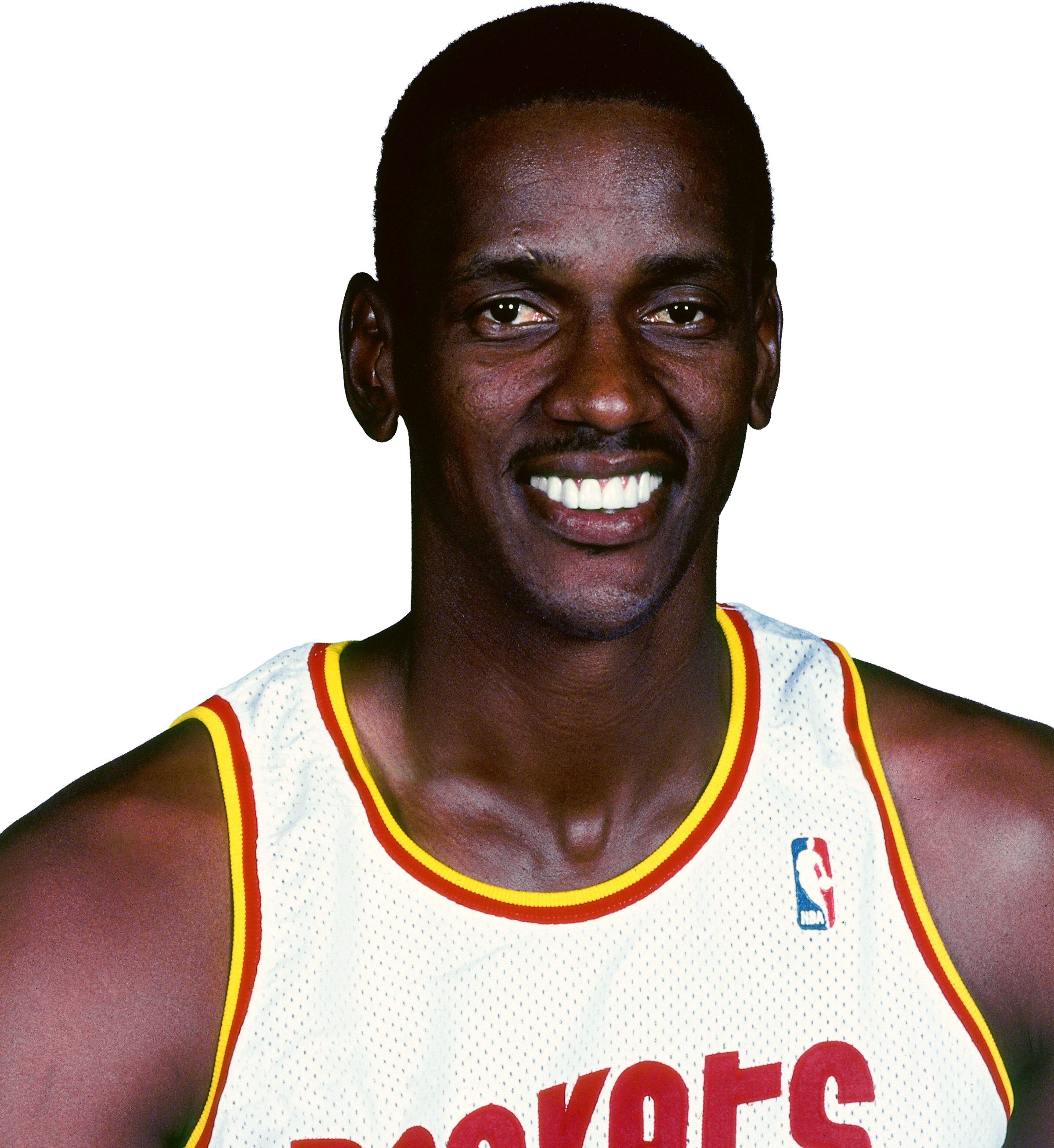 Otis Thorpe headshot