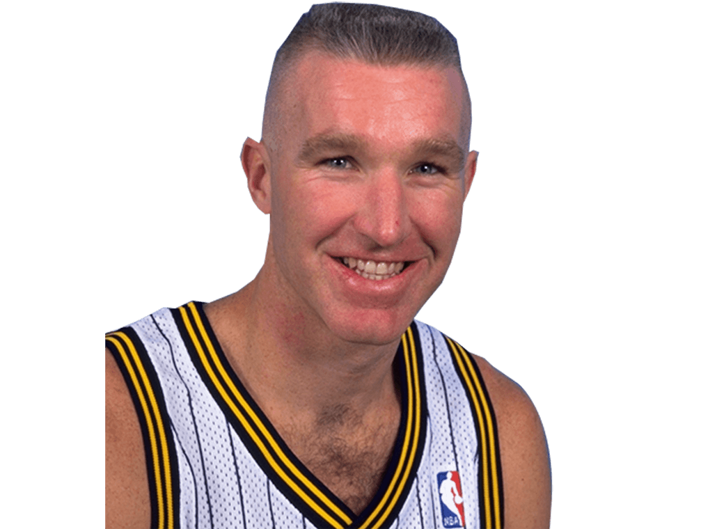Chris Mullin headshot