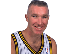 Chris Mullin headshot