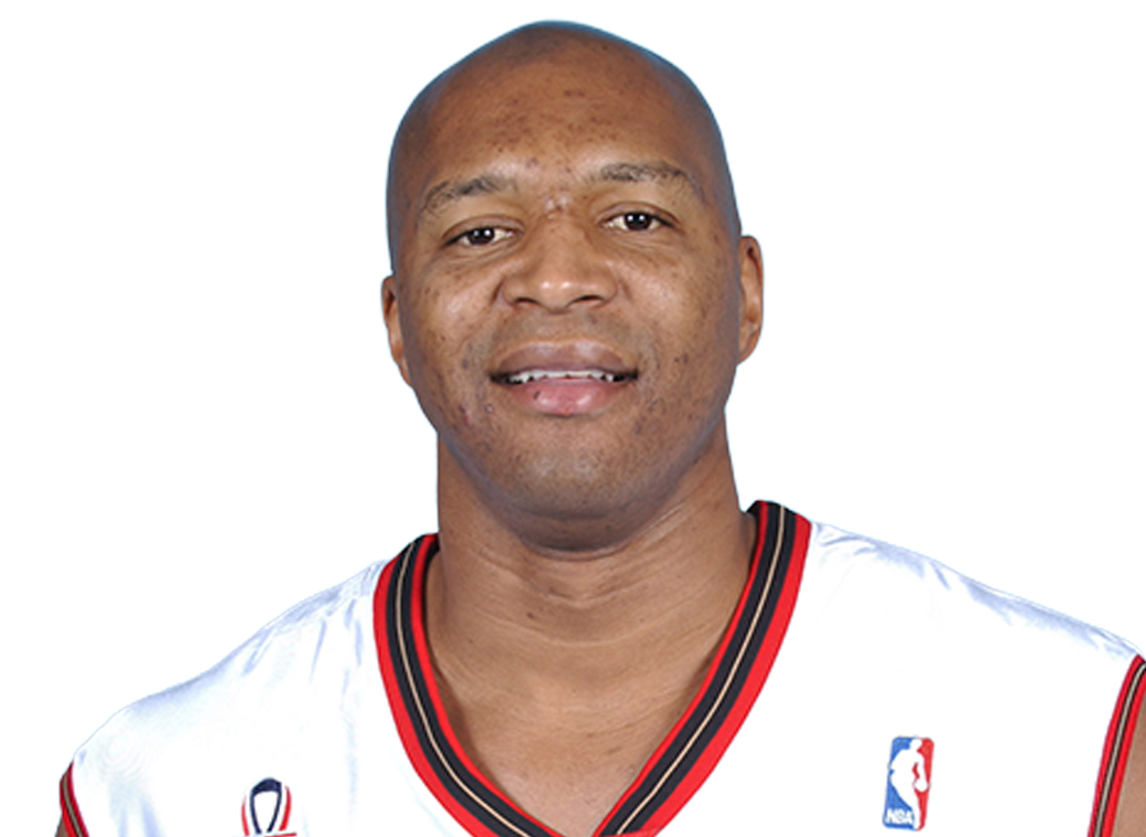 Derrick Coleman headshot