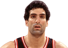 Rony Seikaly headshot