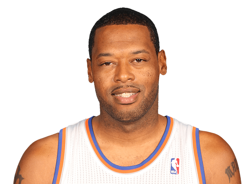 Marcus Camby headshot