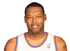 Marcus Camby headshot