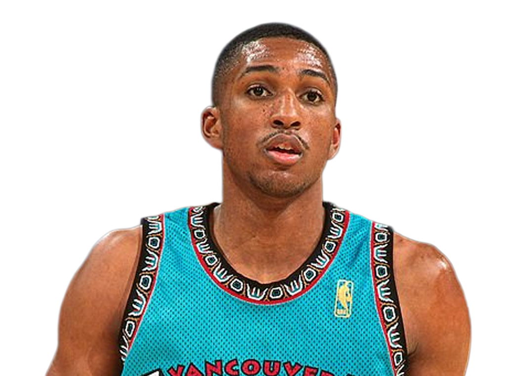 Shareef Abdur-Rahim headshot