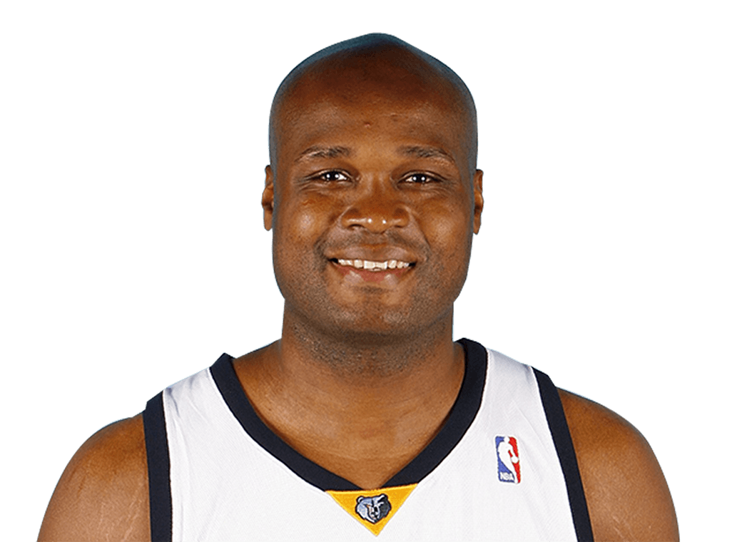 Antoine  Walker headshot