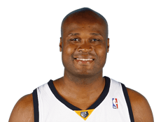 Antoine Walker headshot