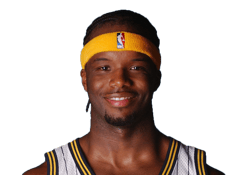 Jermaine O'Neal headshot