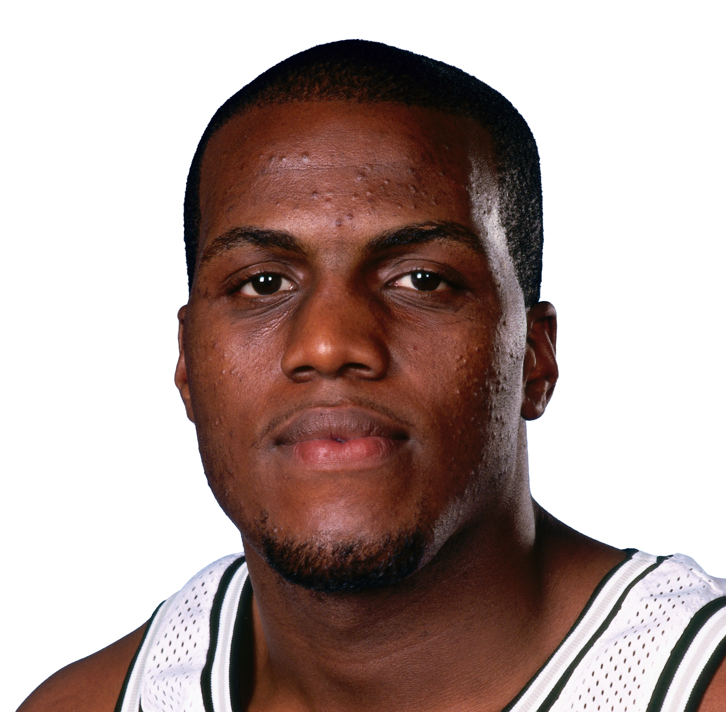 Malik Rose headshot