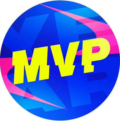 MVP Year